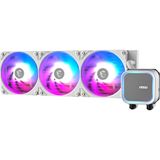 Hersteller: MSI
Modell: MAG CoreLiquid A13 360 White
Sockel: 1700 / 1851 / AM4 / AM5
Typ: All-in-One
Anschl�sse: 360mm
