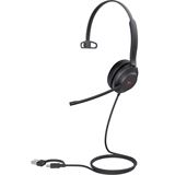 Yealink UH37 Mono Teams USB-C/A Headset