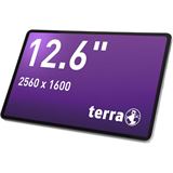 12.6" (32,00cm) Terra PAD 1201 12.6" (32,00cm) Terra PAD 1201