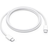 (&euro;11,90*/1m) 1.00m Apple USB-C Ladekabel USB C Stecker auf USB C