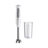 Braun MQ50001M Stabmixer MultiQuick 5, weiß