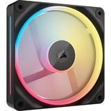 Corsair iCUE LINK LX120-R RGB 120x120x25mm 400-2400 U/min 35 dB(A)