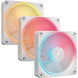 Corsair iCUE LINK LX120-R RGB 3er-Pack 120x120x25mm 400-2400 U/min