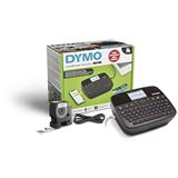 Dymo LabelManager 640CB 6/9/12/19/24mm D1-Bänder Qwertz