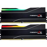 48GB G.Skill Trident Z5 NEO RGB schwarz DDR5-8000 DIMM CL40 Dual Kit