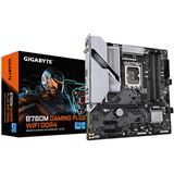 Gigabyte B760M Gaming Plus WIFI DDR4 Intel B760 So.1700 DDR4 mATX