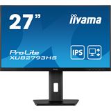 27" (68,58cm) iiyama ProLite XUB2793HS-B7 schwarz 1920x1080 1x
