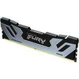 24GB Kingston FURY Renegade schwarz/silber DDR5-8400 DIMM CL40 Single 24GB Kingston FURY Renegade schwarz/silber DDR5-8400 DIMM CL40 Single