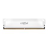 16GB Crucial Pro Overclocking wei&szlig; DDR5-6400 DIMM CL 38 Single