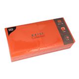 PAPSTAR Servietten Daily Collection orange 2-lagig 16,0 x 16,0 cm 150 PAPSTAR Servietten Daily Collection orange 2-lagig 16,0 x 16,0 cm 150