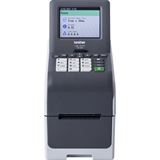 BROTHER 2INCH 203DPI DESKTOP PRINTER (USB/LAN/BATTERY OPTION/TOUCH) BROTHER 2INCH 203DPI DESKTOP PRINTER (USB/LAN/BATTERY OPTION/TOUCH)