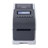 BROTHER 2INCH 203DPI DESKTOP PRINTER (USB/LAN/BATTERY OPTION/LCD BROTHER 2INCH 203DPI DESKTOP PRINTER (USB/LAN/BATTERY OPTION/LCD