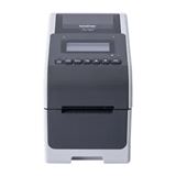 BROTHER 2INCH 300DPI DESKTOP PRINTER (USB/LAN/BATTERY OPTION/LCD) BROTHER 2INCH 300DPI DESKTOP PRINTER (USB/LAN/BATTERY OPTION/LCD)