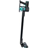 Tornado Stabstaubsauger VCHSD300GC Blau/Schwarz