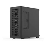AeroCool D502A Midi Tower ohne Netzteil schwarz