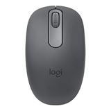 Logitech M196 Bluetooth Graphite (kabellos)