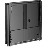 Equip Wandhalterung 55"-86"/1TFT 35-65kg 1Gelenk Up-Down sw retail