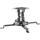 Equip Beamer Deckenhalterung universal bis 13.5kg schwarz retail