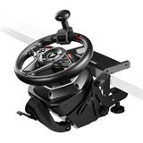 Thrustmaster T128 SimTask Pack - Lenkrad- und Pedale-Set Xbox One,