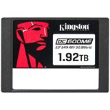 1,92TB Kingston DC600ME 2.5" (6.4cm) SATA 6Gb/s 3D-NAND TLC