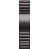 Apple 46mm Slate Link Bracelet