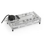 Alphacool Core Distro Plate 280 Rechts VPP/D5 mit VPP Apex Pumpe