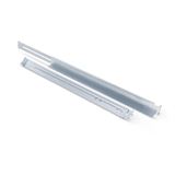 Alphacool ES 19" Rackmount-Schienen mit Auflage