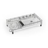 Alphacool Core Distro Plate 280 Links VPP/D5