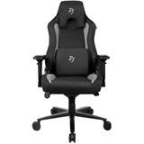 Arozzi Gaming Stuhl Vernazza Black SuperSoft