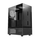 ADATA XPG Invader X Mini Midi Tower ohne Netzteil schwarz