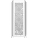 ADATA XPG Valor Air Plus Midi Tower ohne Netzteil weiss