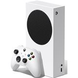 Microsoft Xbox Series S 512GB, white, EU