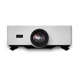 Sharp NEC P721Q - DLP-Projektor - Laser - 3D - 7200 lm - Full HD