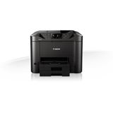 Canon MAXIFY MB5450 - Multifunktionsdrucker - Farbe - Tintenstrahl -