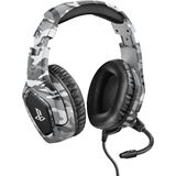 Trust GXT 488 FORZE-G PS4 HEADSET GREY