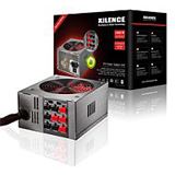 1000 Watt Xilence Modular Series Modular 80+ Bronze