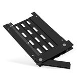 IcyDock Extra tray for MB038 series black