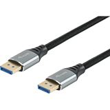 (€6,45*/1m) 2.00m Equip Displayport 2.1 Anschlusskabel (€6,45*/1m) 2.00m Equip Displayport 2.1 Anschlusskabel