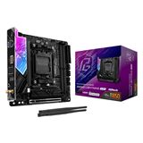 ASRock B850I Lightning WiFi AMD B850 So.AM5 DDR5 Mini-ITX Retail