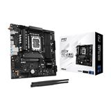 ASRock B860M Pro-A WiFi Intel B860 So.1851 DDR5 mATX Retail ASRock B860M Pro-A WiFi Intel B860 So.1851 DDR5 mATX Retail