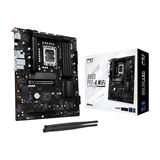 ASRock Pro-A WiFi Intel B860 So.1851 DDR5 ATX Retail