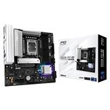 ASRock B860M Pro RS Intel B860 So.1851 DDR mATX Retail