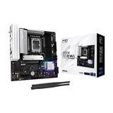 ASRock B860M Pro RS WiFi Intel B860 So.1851 DDR5 mATX Retail ASRock B860M Pro RS WiFi Intel B860 So.1851 DDR5 mATX Retail