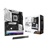 ASRock Pro RS WiFi AMD B850 So.AM5 DDR5 ATX Retail