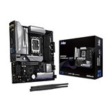 ASRock B860M LiveMixer WiFi Intel B860 So.1851 DDR5 mATX Retail ASRock B860M LiveMixer WiFi Intel B860 So.1851 DDR5 mATX Retail