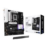 ASRock Pro RS WiFi Intel B860 So.1851 DDR5 ATX Retail
