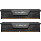 96GB Corsair Vengeance grau DDR5-6000 DIMM CL30 Dual Kit