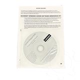 Windows Server Standard 2025 to 2022 Downgrade Kit-Multilanguage ROK