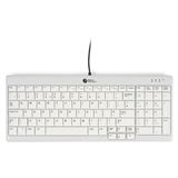 BakkerElkhuizen Tastatur Ultraboard 960 V2 Compact US retail