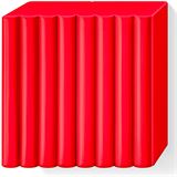 Fimo Mod.masse prof 454g rot